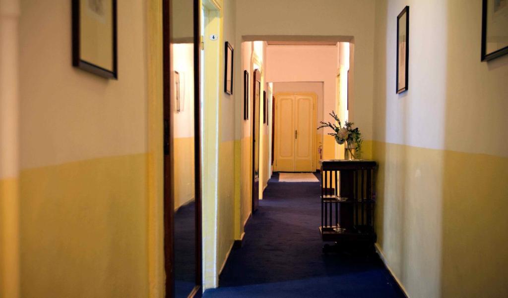 Antica Solferino Hotel Milan